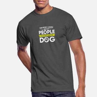 shirts for dog lovers